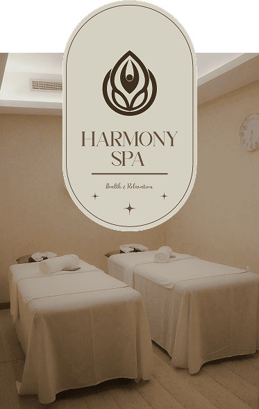 Harmony Spa interior